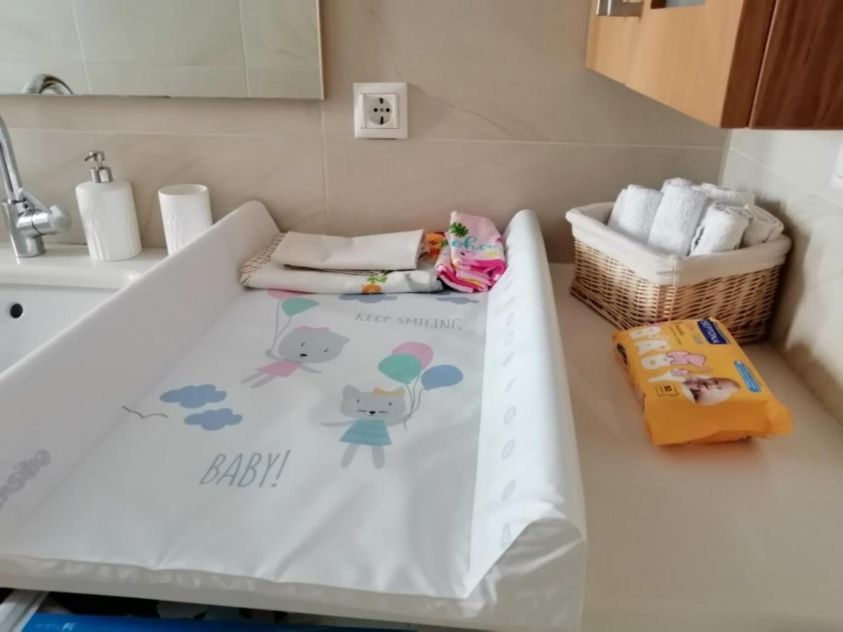 Appartement Chania Sweet Ground-floor