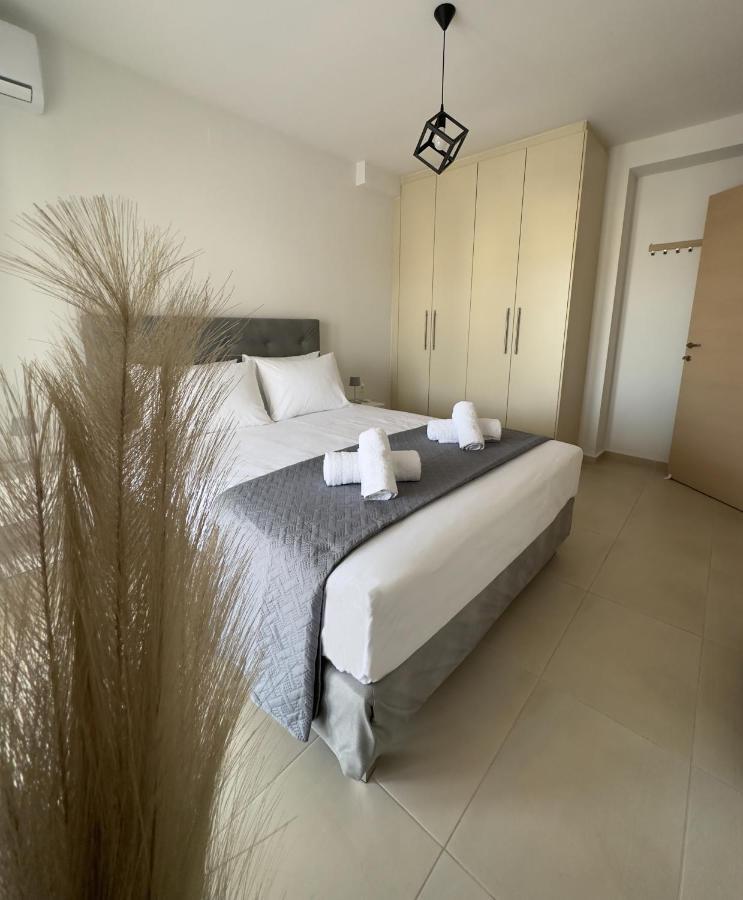 Apartment Idene Penthouse