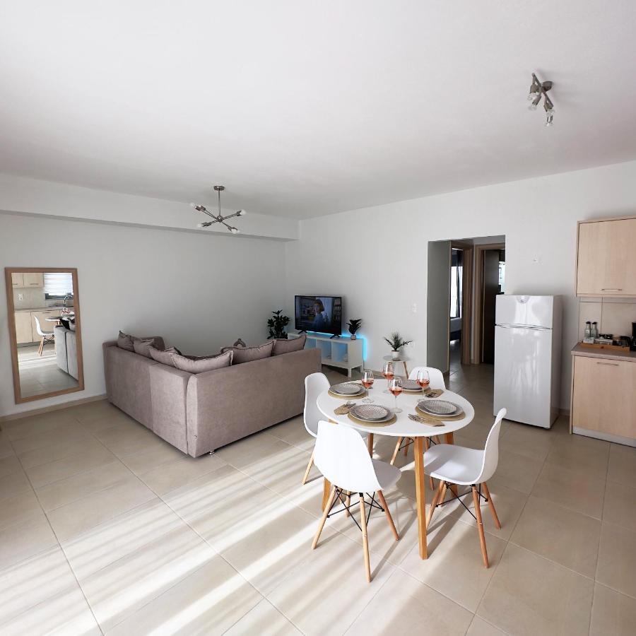 Idene Penthouse Apartment
