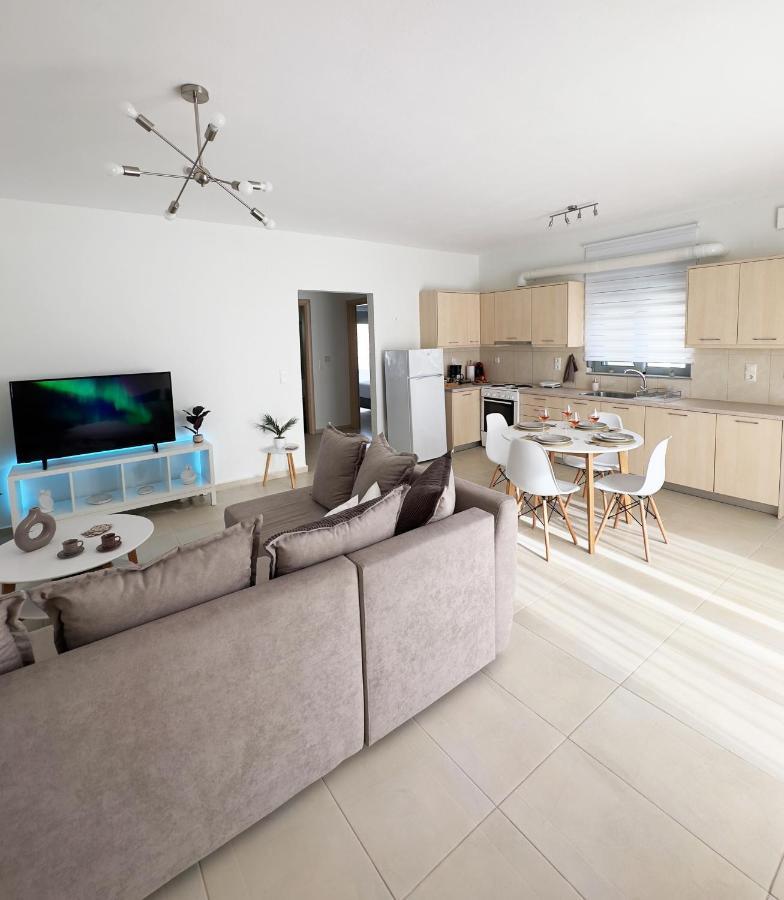 Apartment Idene Penthouse