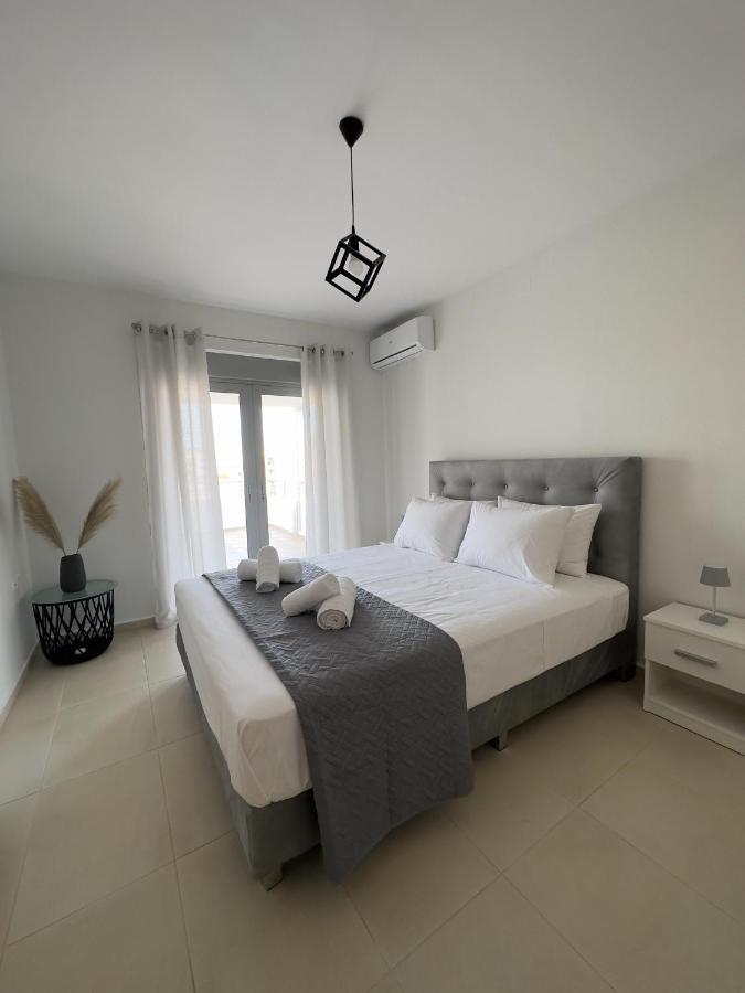 Idene Penthouse Apartment *