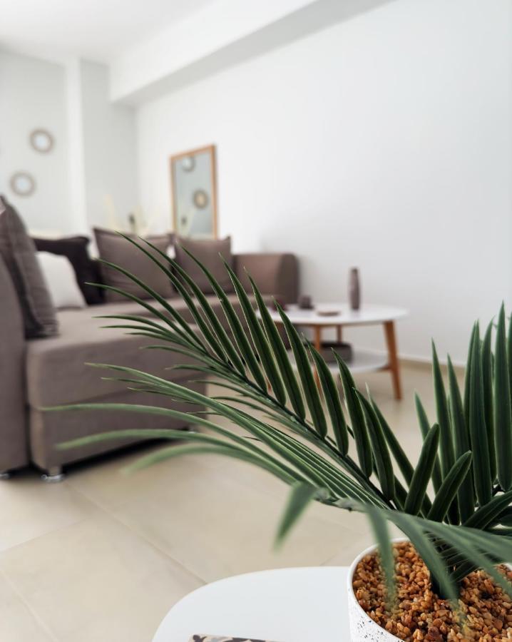Apartment Idene Penthouse *