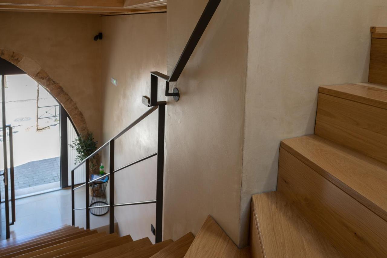 Apartment Kallergon Luxury