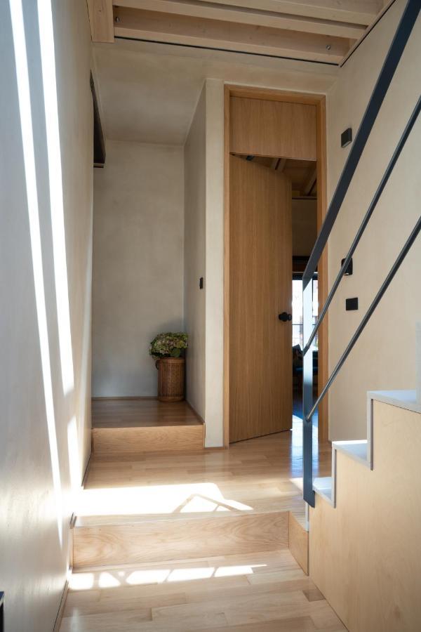 Apartment Kallergon Luxury