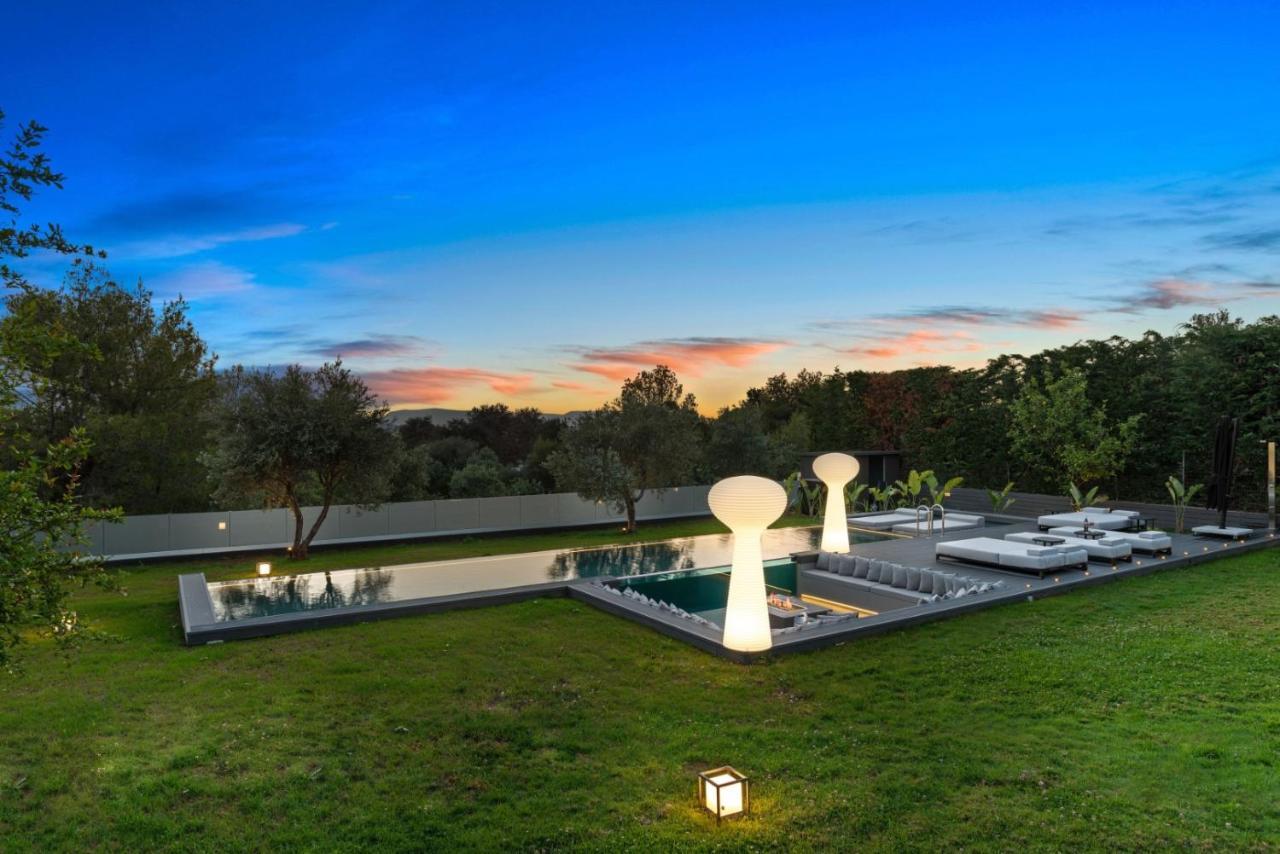 Mk Fine Living Villa