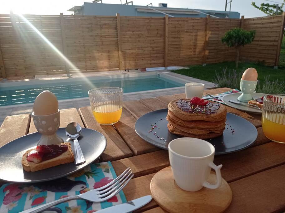 Holiday home Nostalgico *