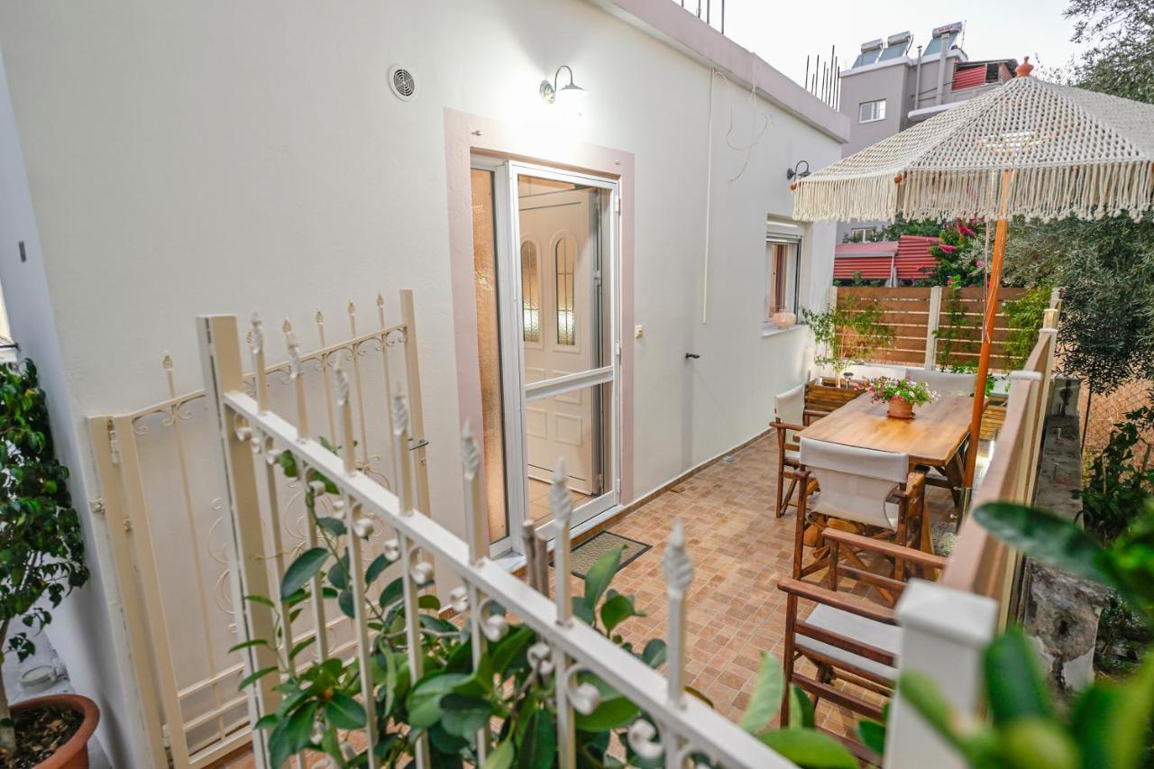 Popi's House Chania (Crete)