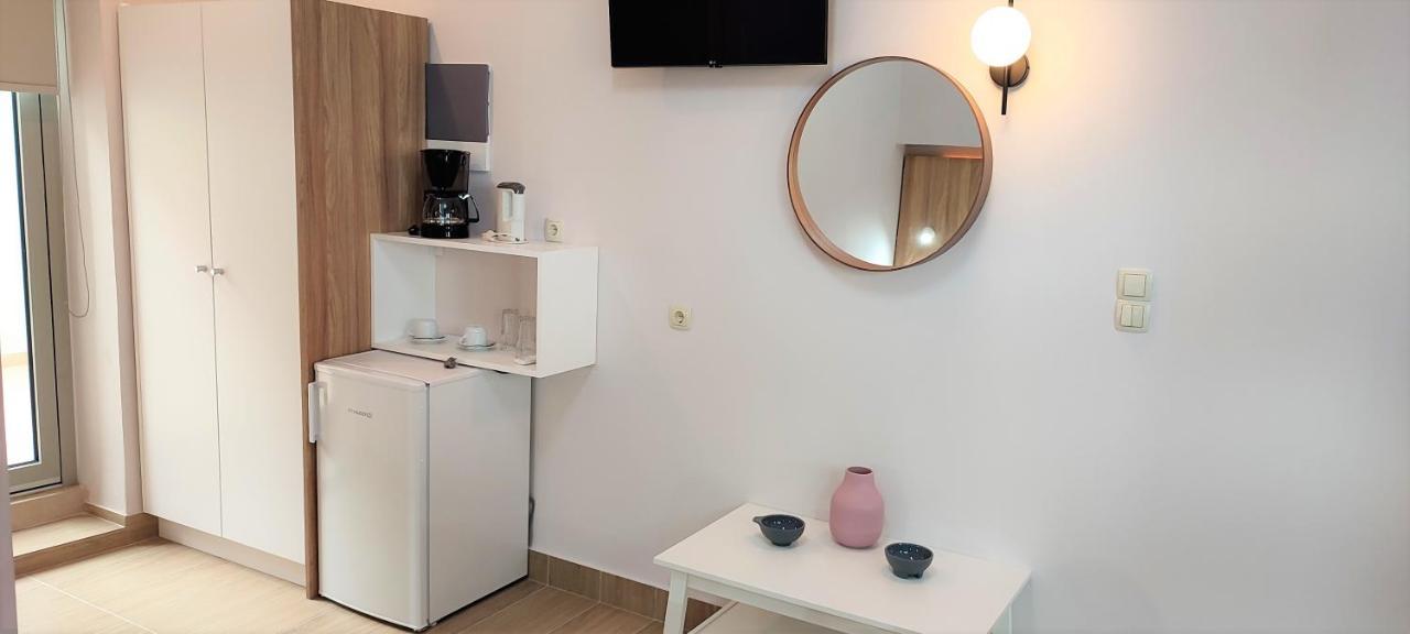Posidonio Hotel Chania (Crete)
