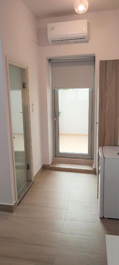 Posidonio Hotel 2*