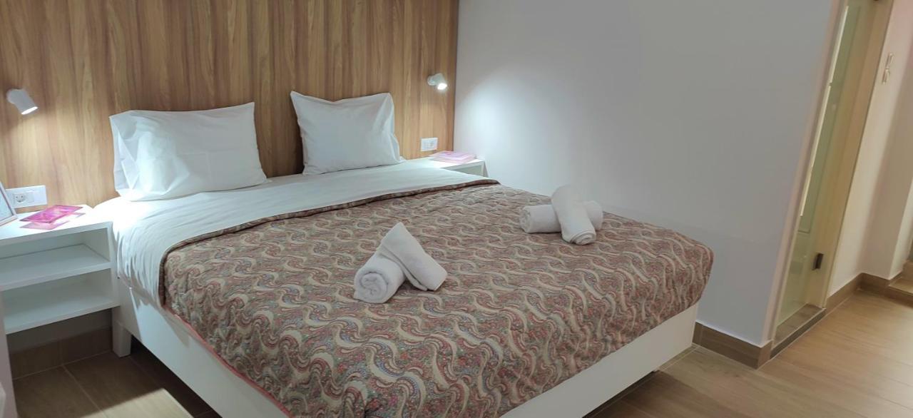 Hotel Posidonio