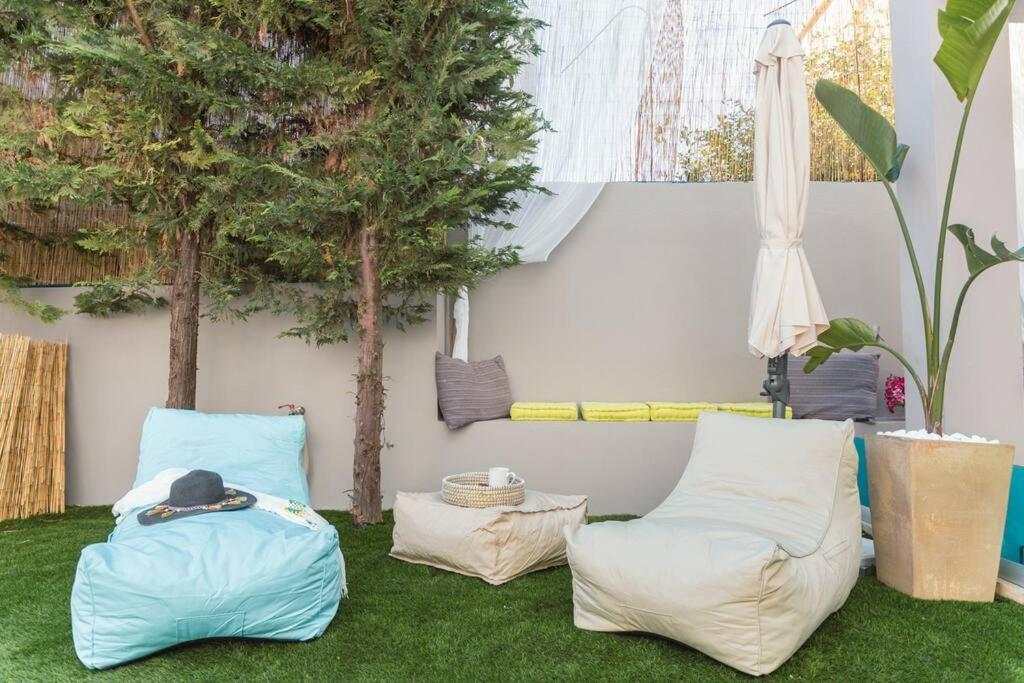 Apartamento G&m Luxury With Pool *