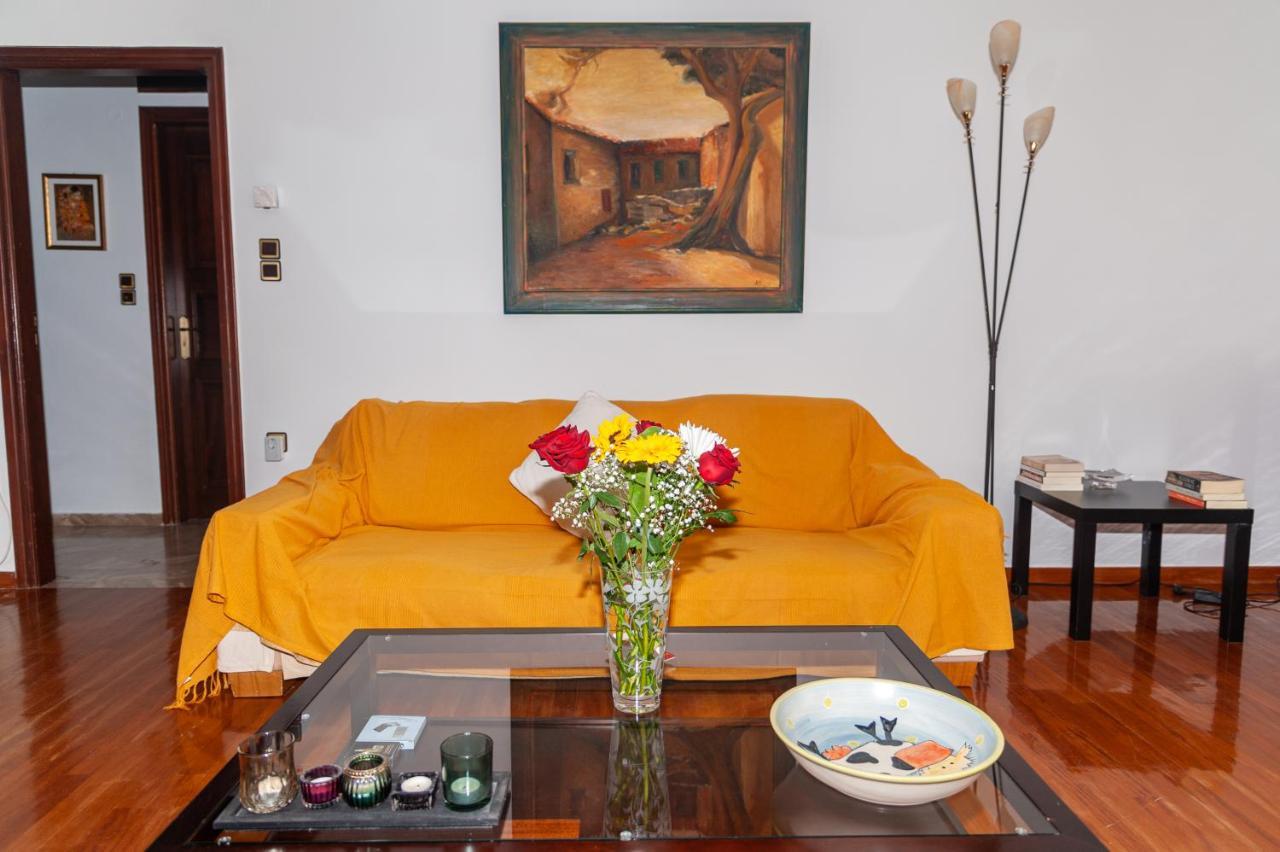 Appartement Serenita
