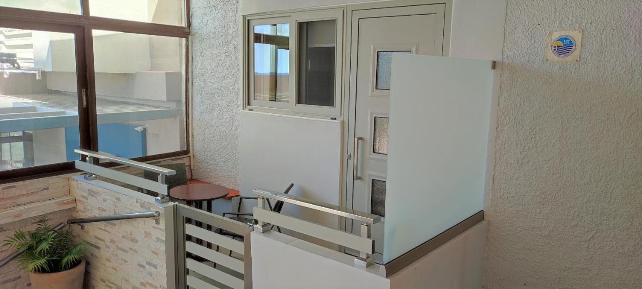 Hotel Posidonio