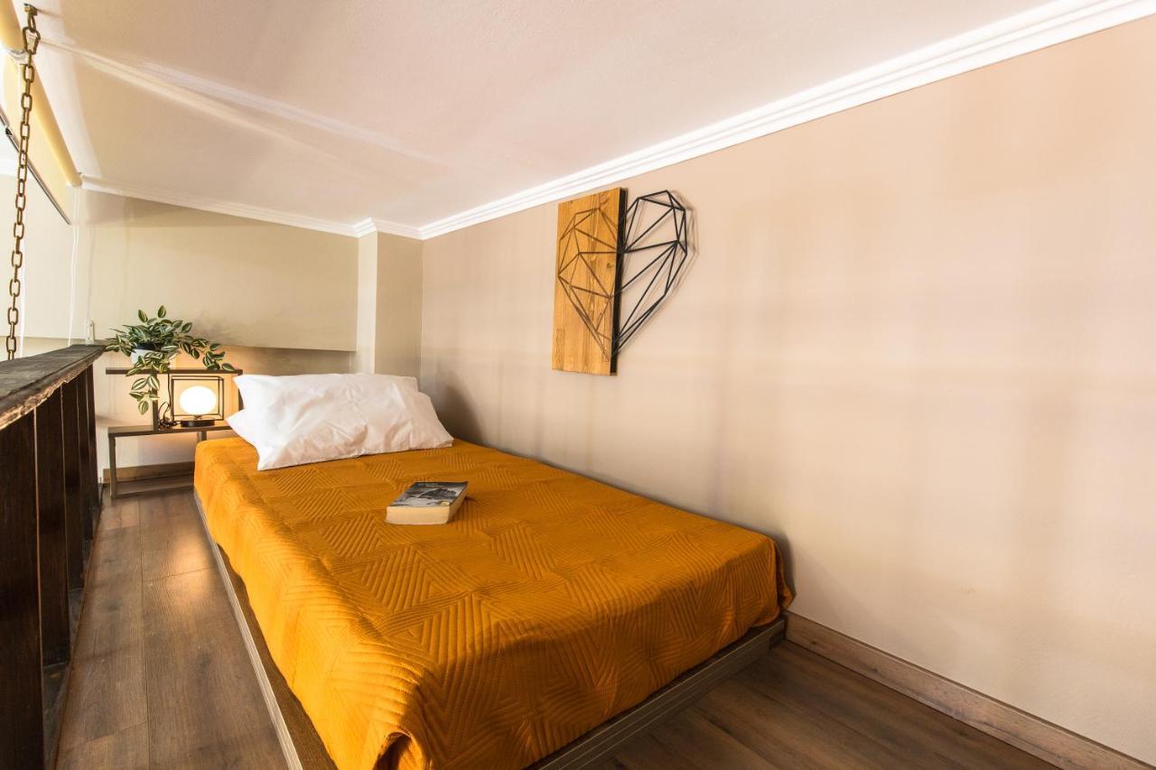 Apartamento Rosemary