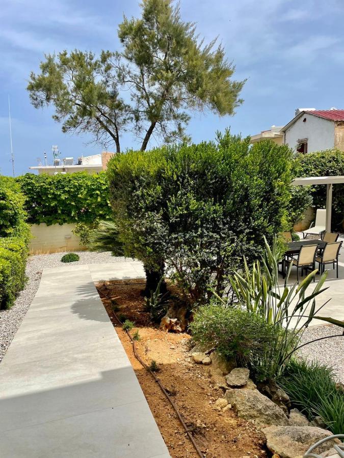 Holiday home Danae's House Chania (Crete)