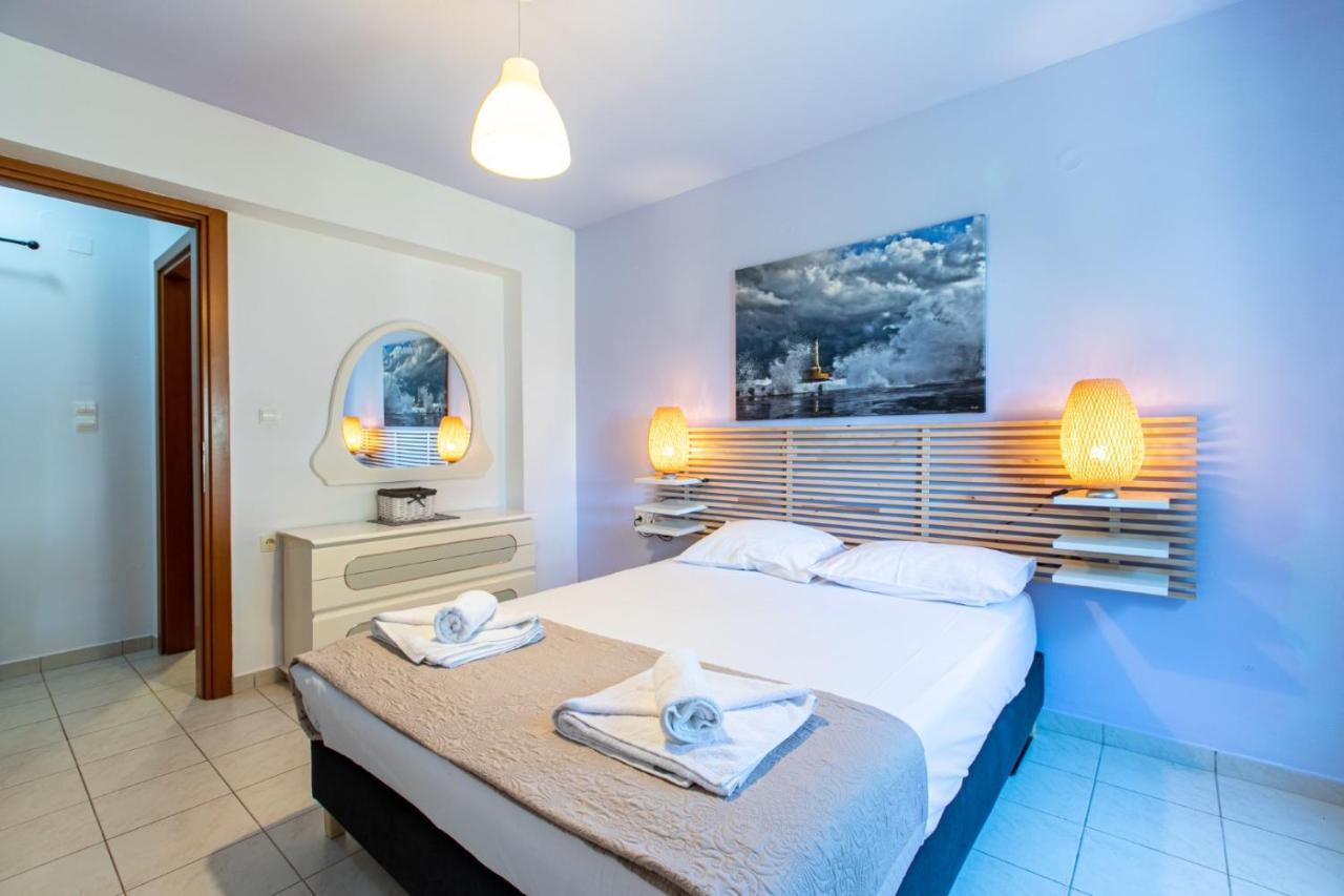 Crystal Waves Lux Villa-homeleader Villa