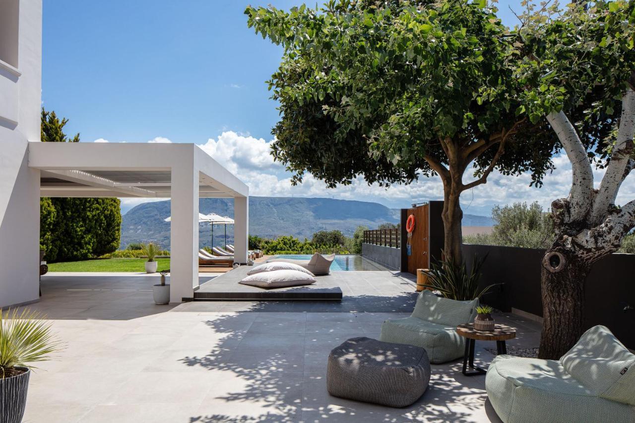 Villa Artemisia *