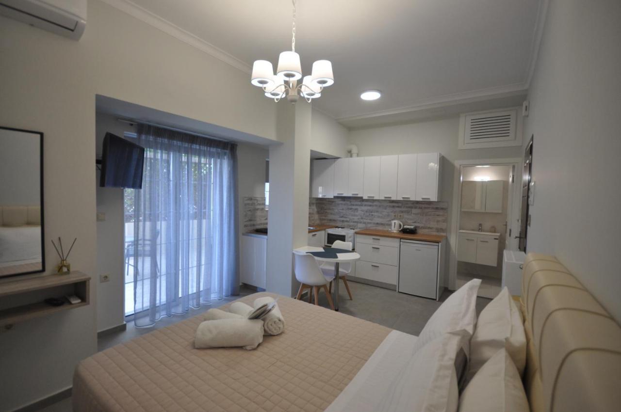 Chania Apartment Chania (Crete)