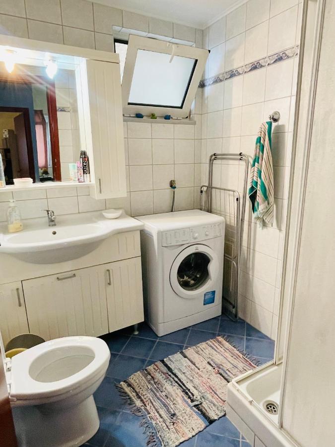Nea Chora Cozy Close To The Appartement Chania (Crete)