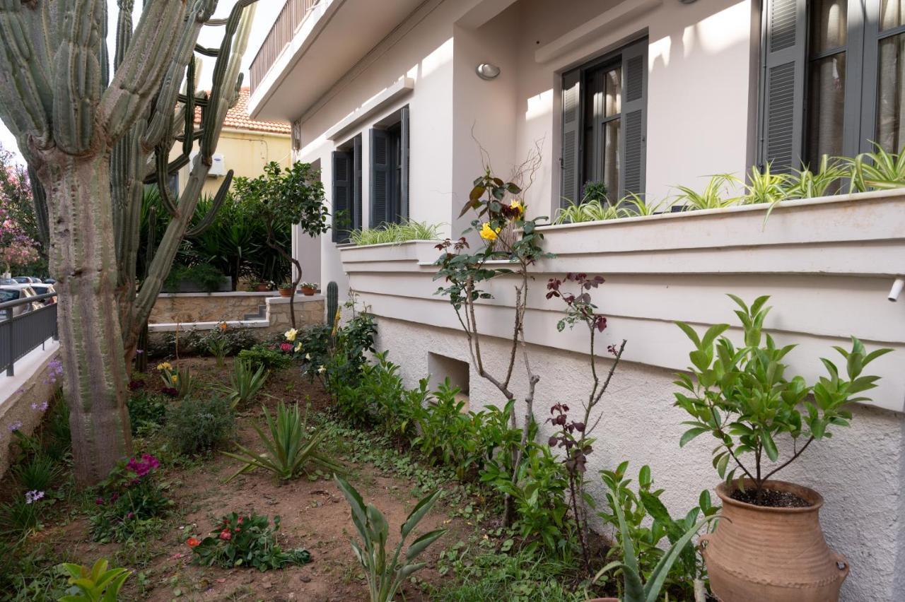 Appartement Cactus Chania Chania (Crete)