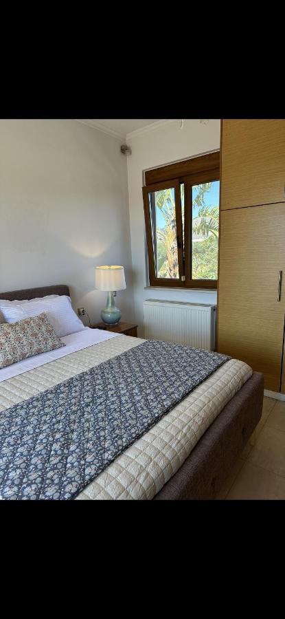 Villa Yellow Octopus Chania (Crete)