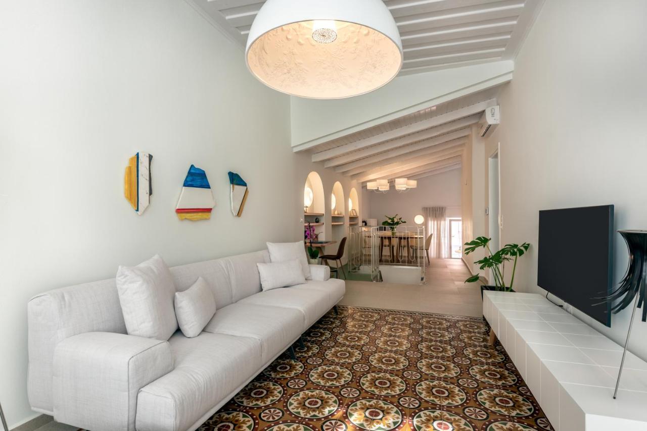 On Luxury Chania * Chania (Crete)