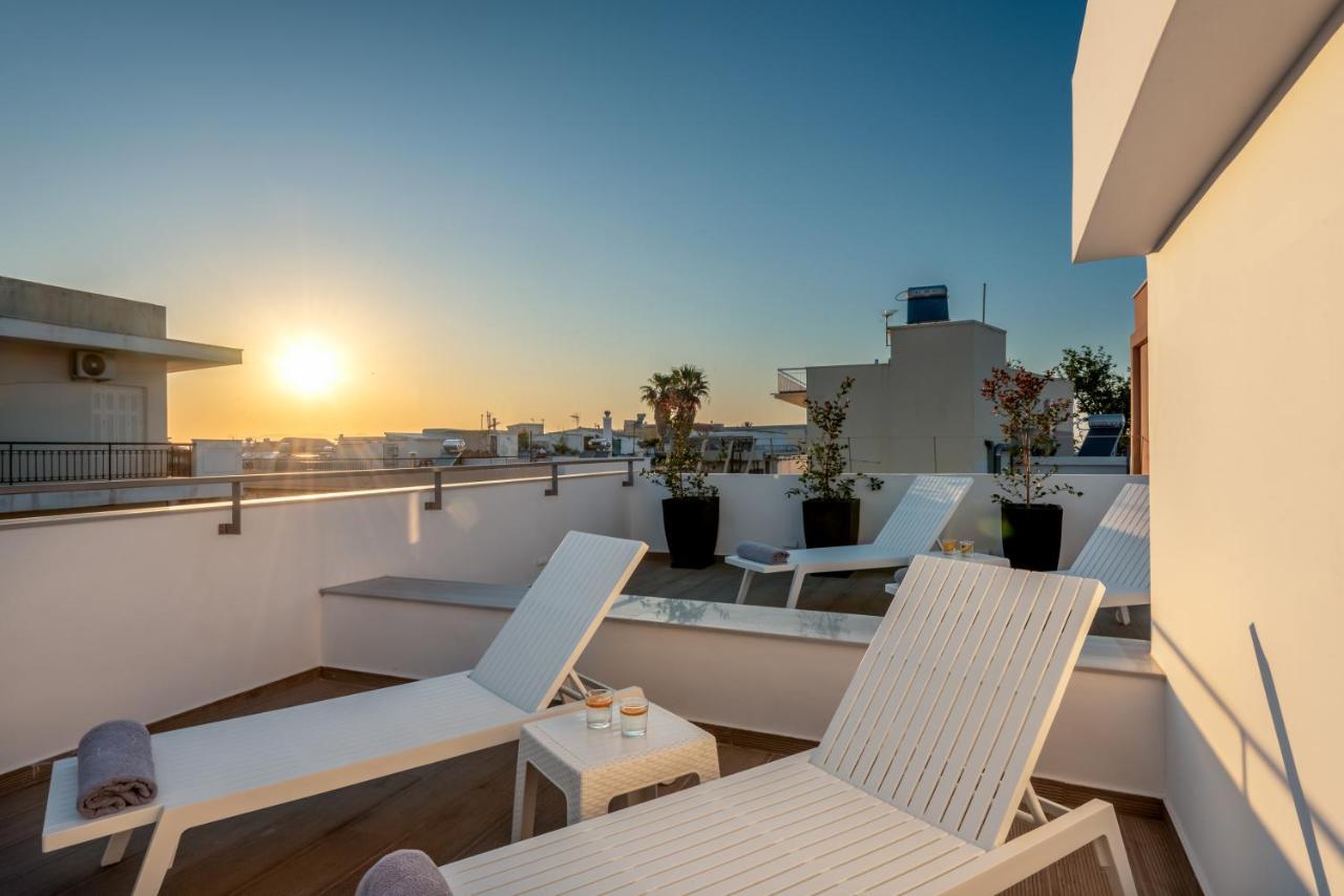On Luxury Chania Holiday home Chania (Crete)