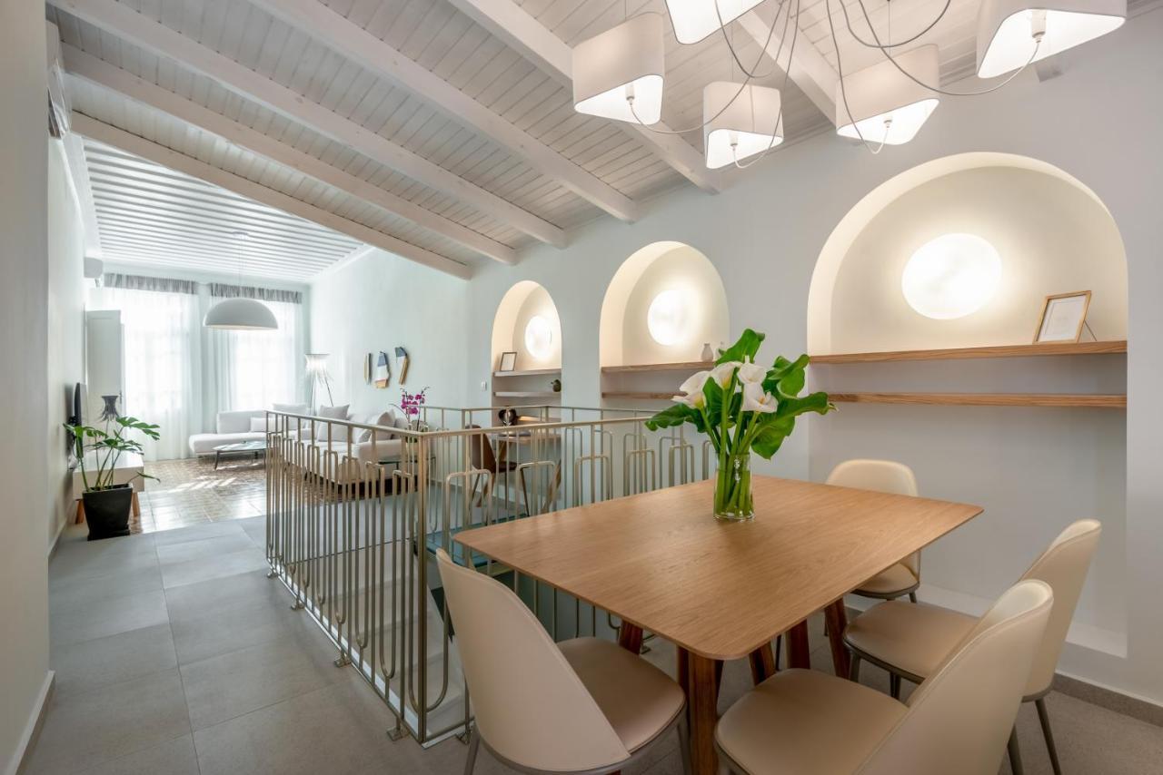 On Luxury Chania Holiday home Chania (Crete)