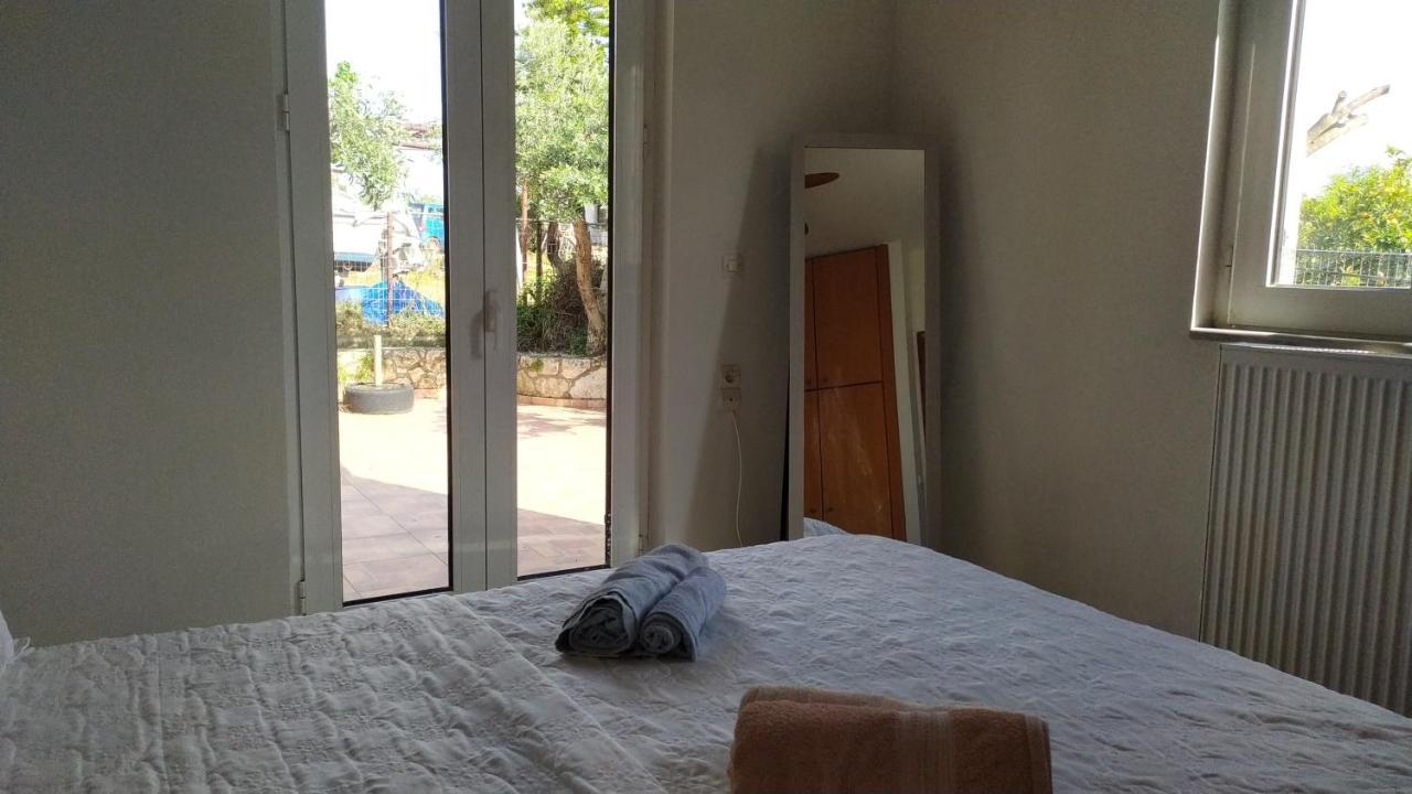 Corinas Holiday House Ferienhaus Chania (Crete)