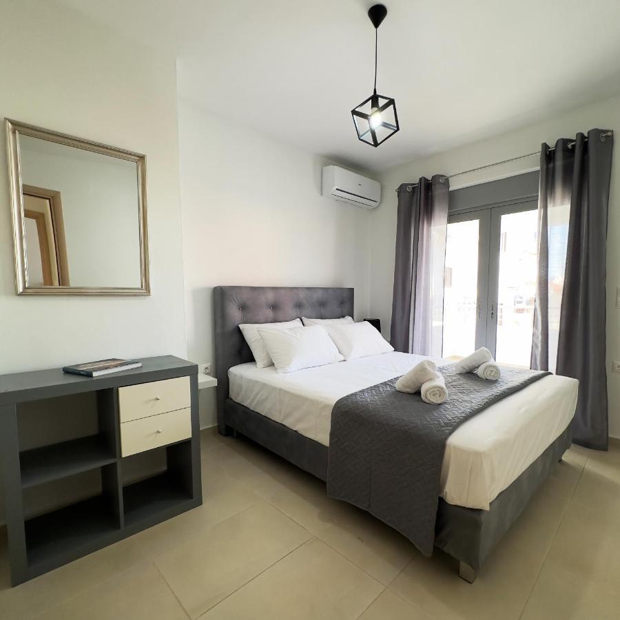 Idene Penthouse Apartment Chania (Crete)