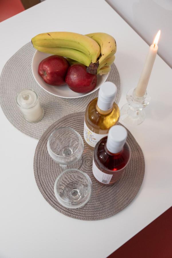 Vesta Suite&studio In Chania Old Town * Chania (Crete)