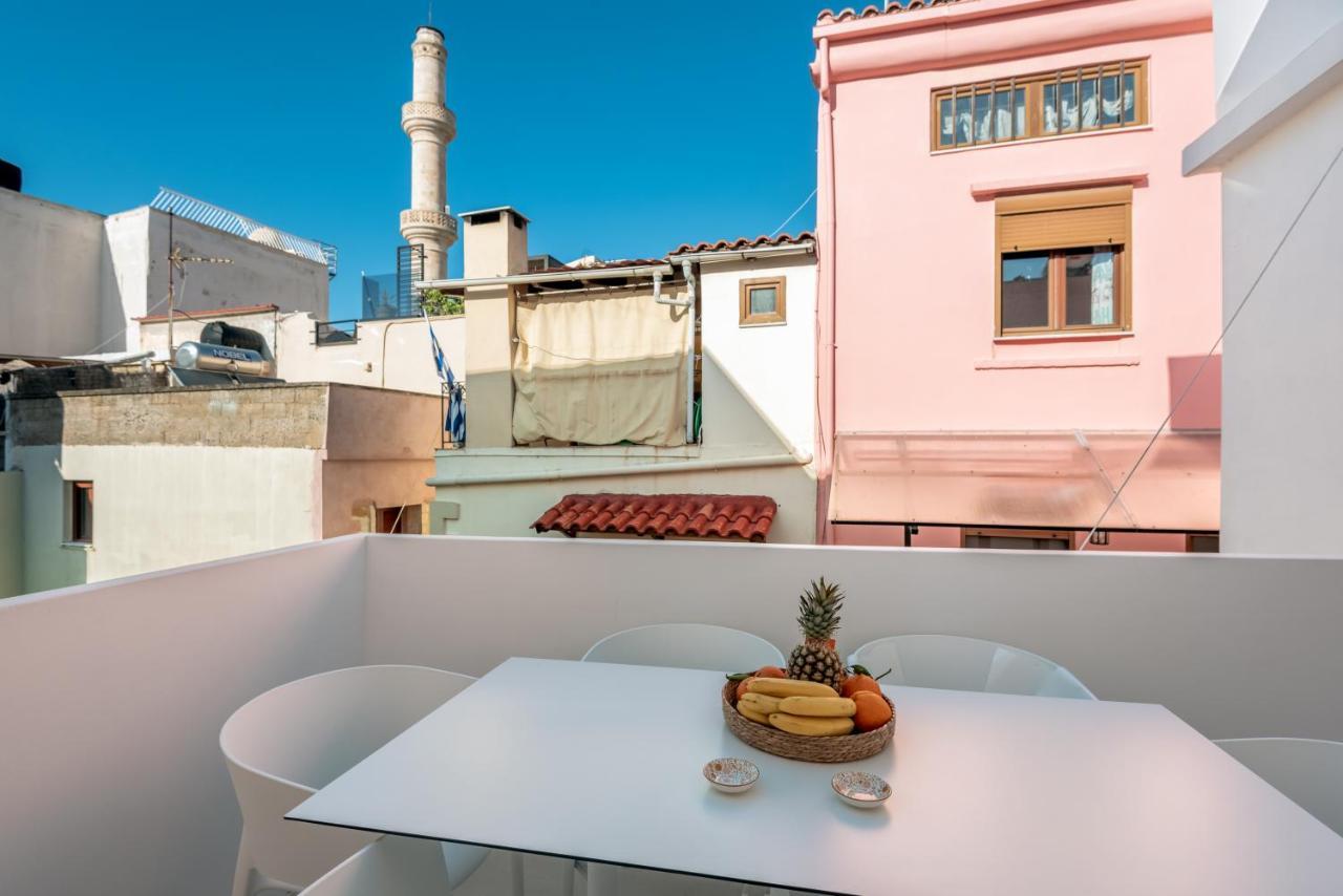On Luxury Chania