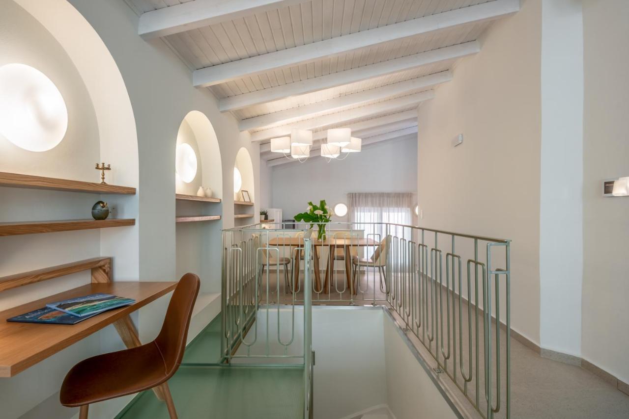 On Luxury Chania