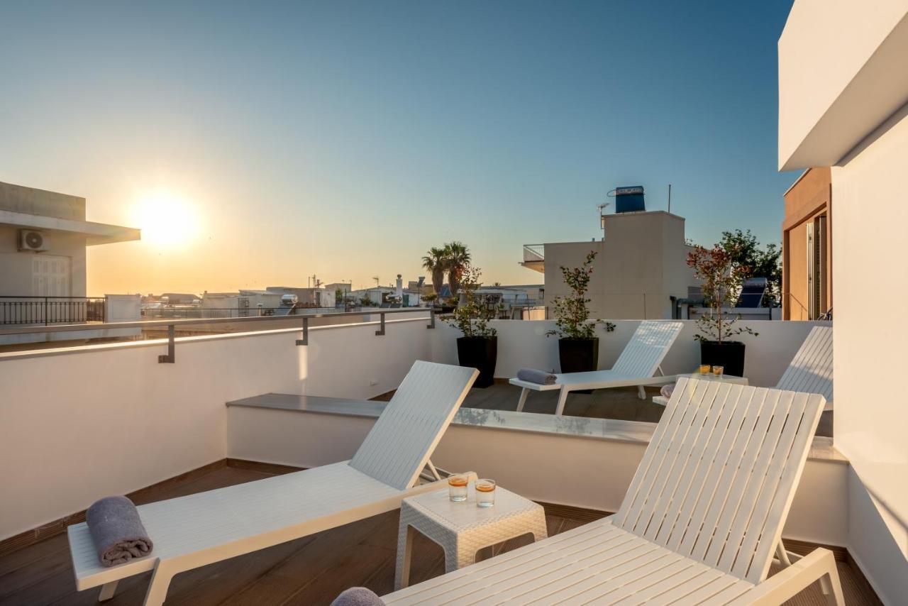 On Luxury Chania Chania (Crete)