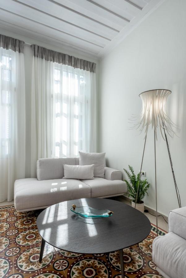On Luxury Chania Holiday home *