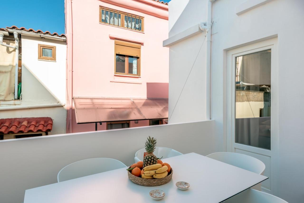 Holiday home On Luxury Chania
