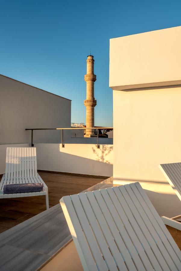 On Luxury Chania Holiday home Chania (Crete)