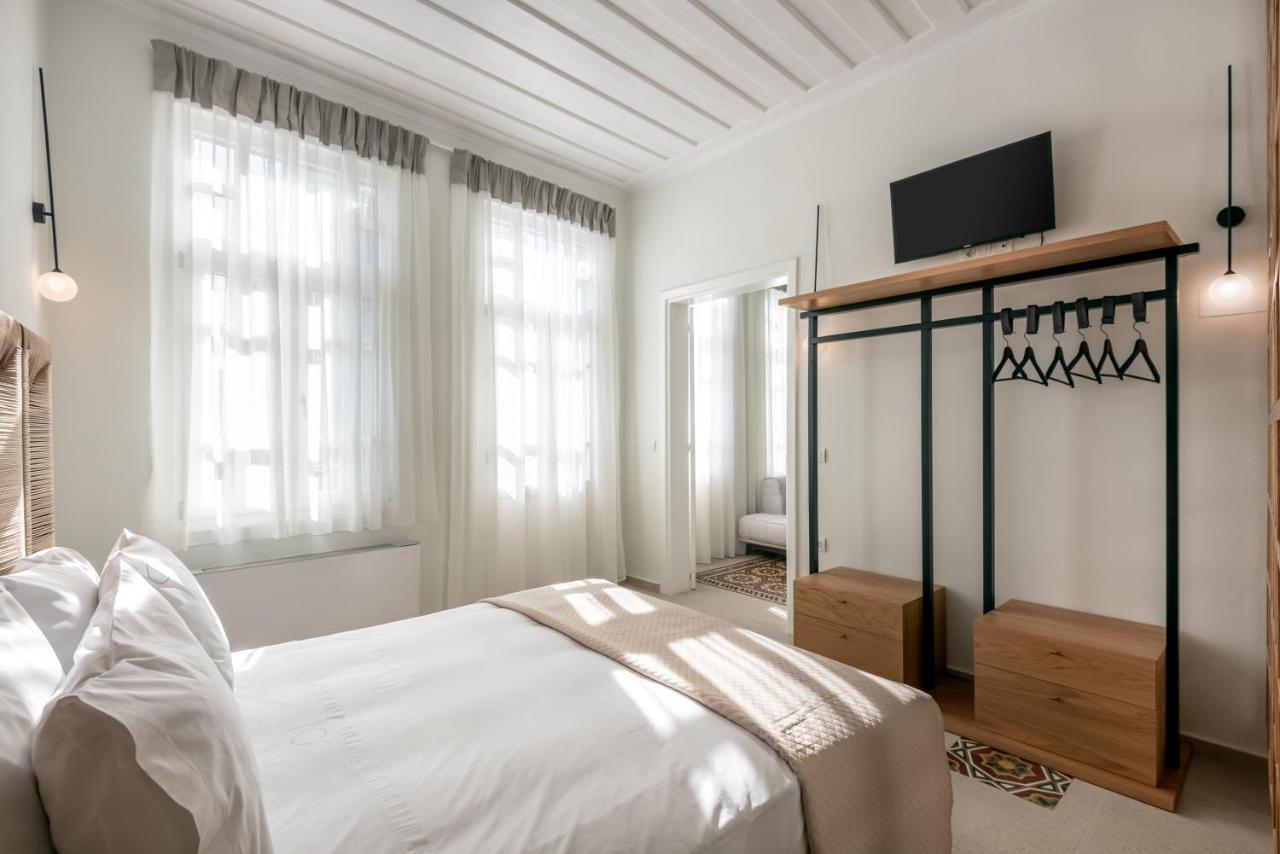 On Luxury Chania Holiday home *