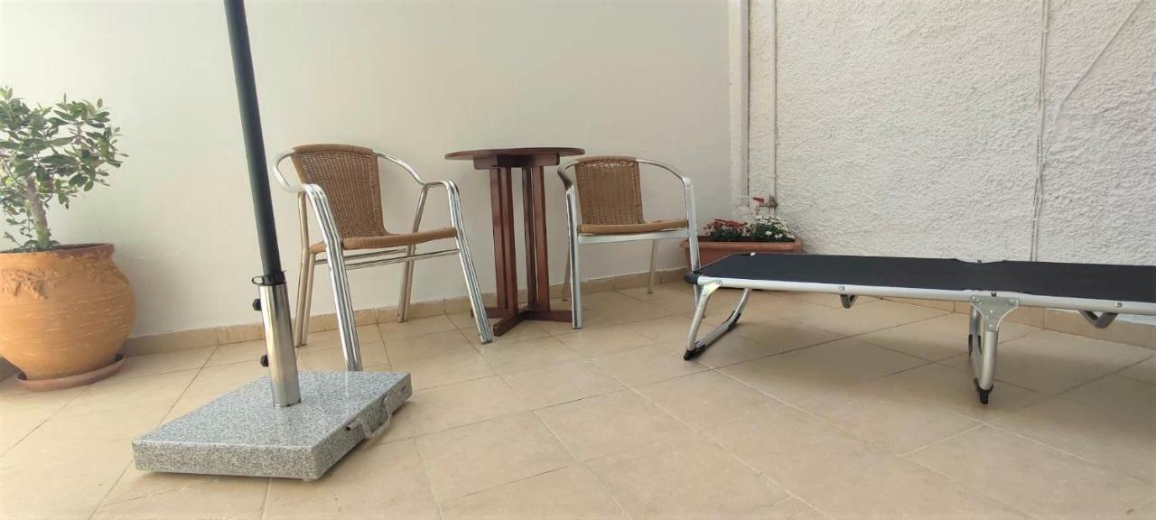 Hotel Posidonio 2*