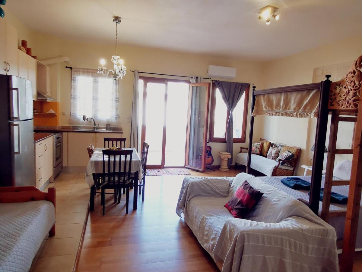 Sweet Leo Appartement