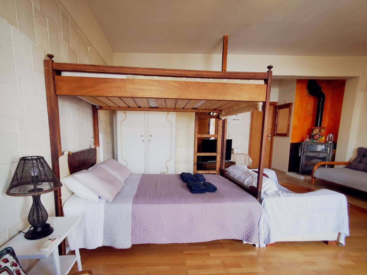 Appartement Sweet Leo