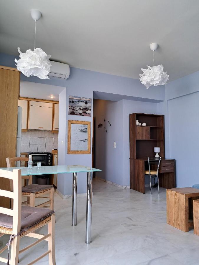 Nais & Apartment *