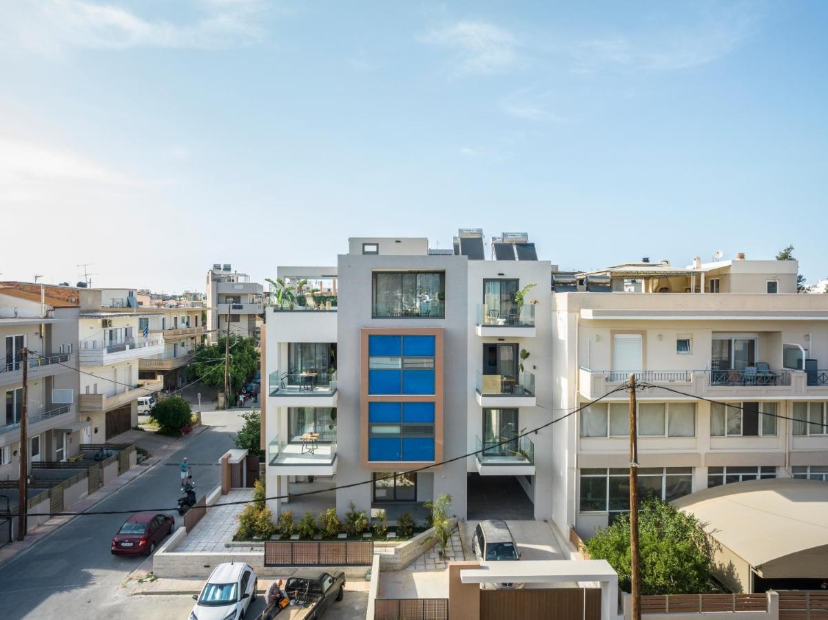 Disegno Residences Apartment