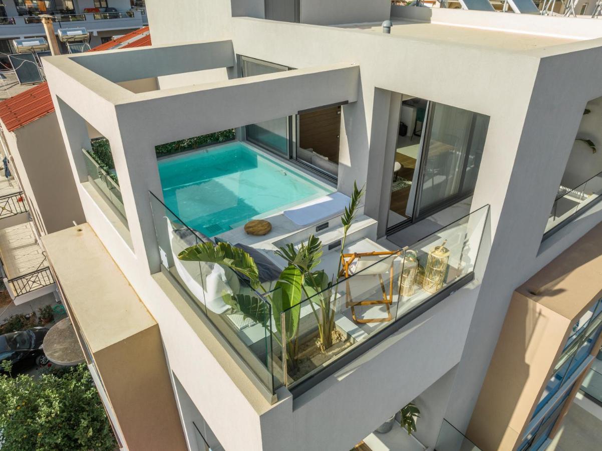 Disegno Residences Chania (Crete)