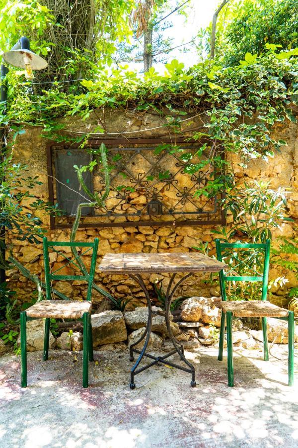 Chania Hostel Youth Hostel