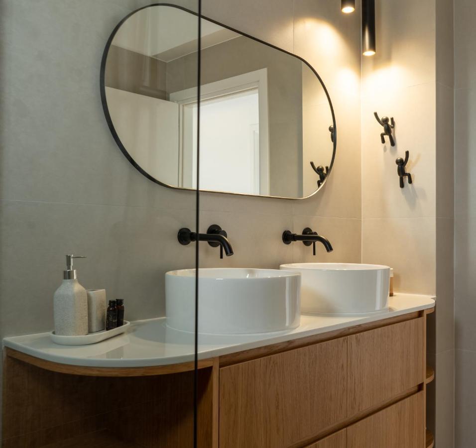 Ros Solis Luxure House * Chania (Crete)