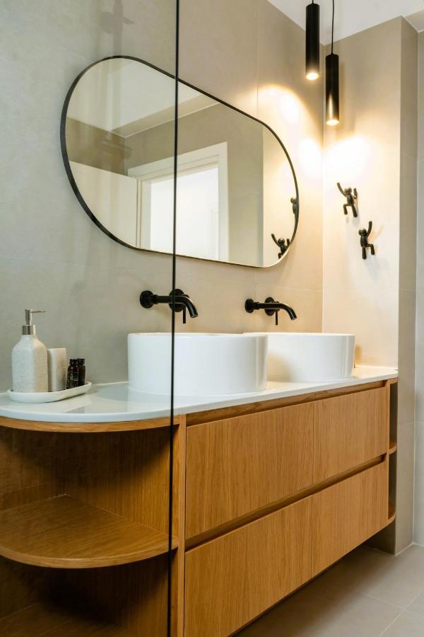 Ros Solis Luxure House Chania (Crete)