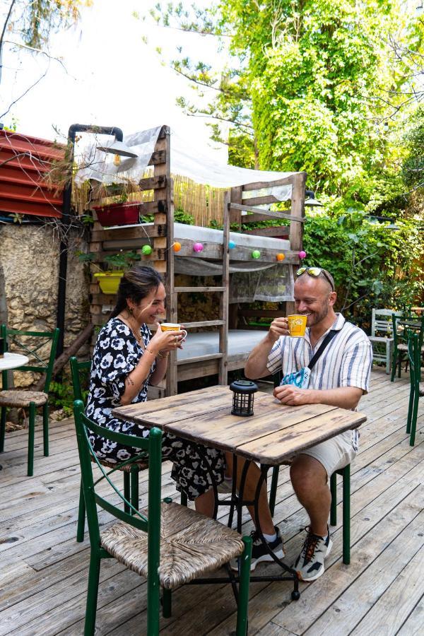 Chania Hostel Youth * Chania (Crete)