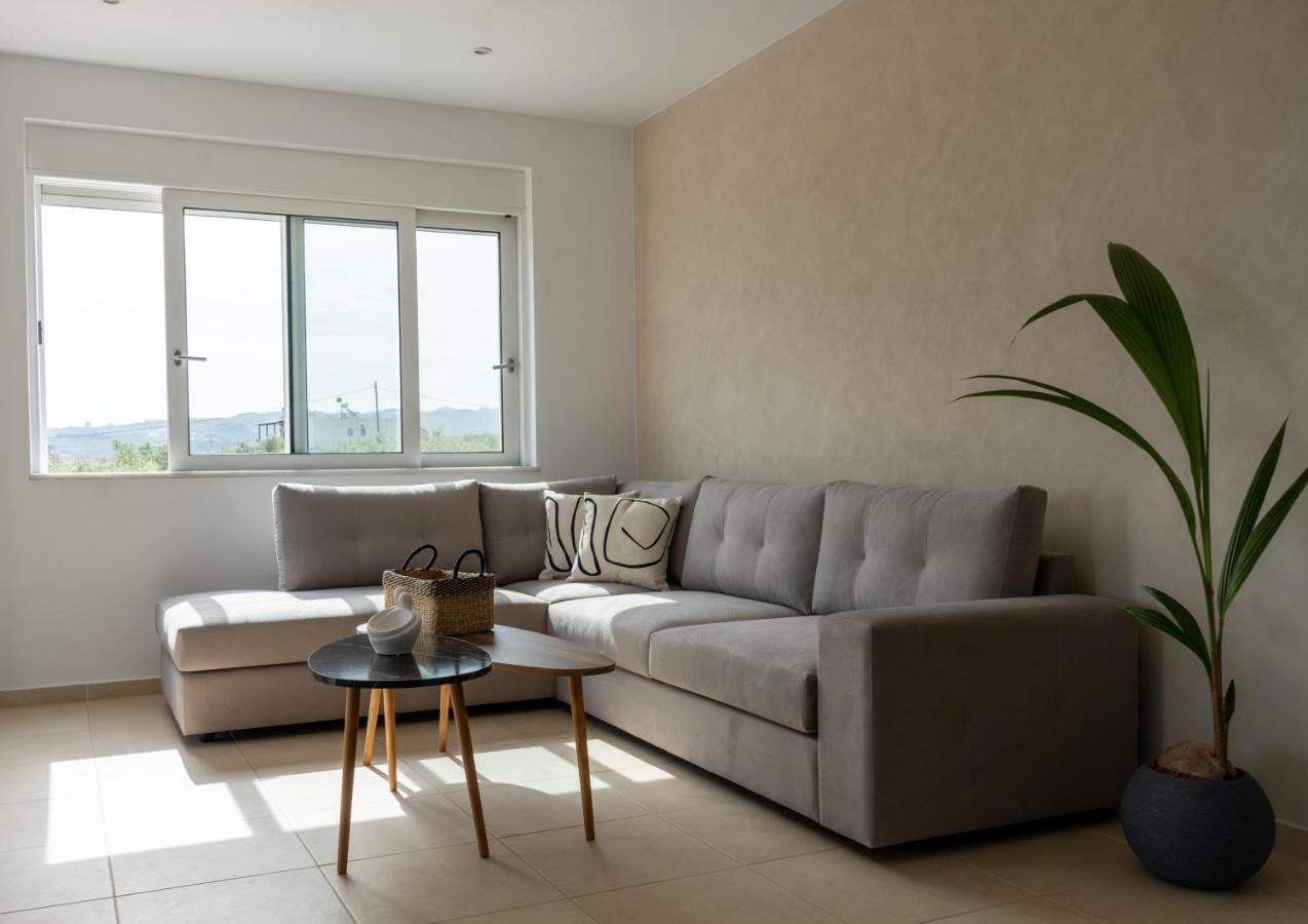 Ros Solis Luxure House Chania (Crete)