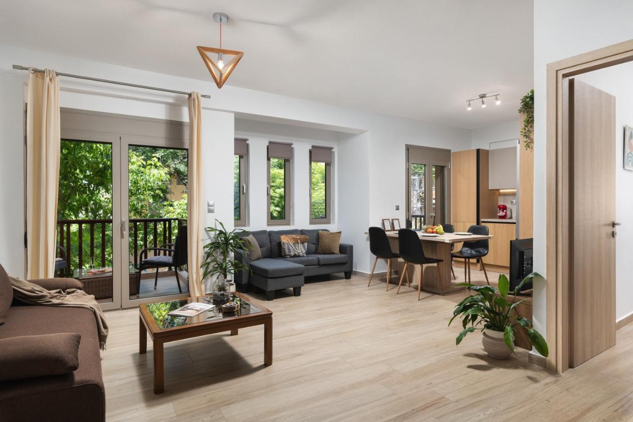 Modernpastel - Near Old Port With Parking Apartamento *